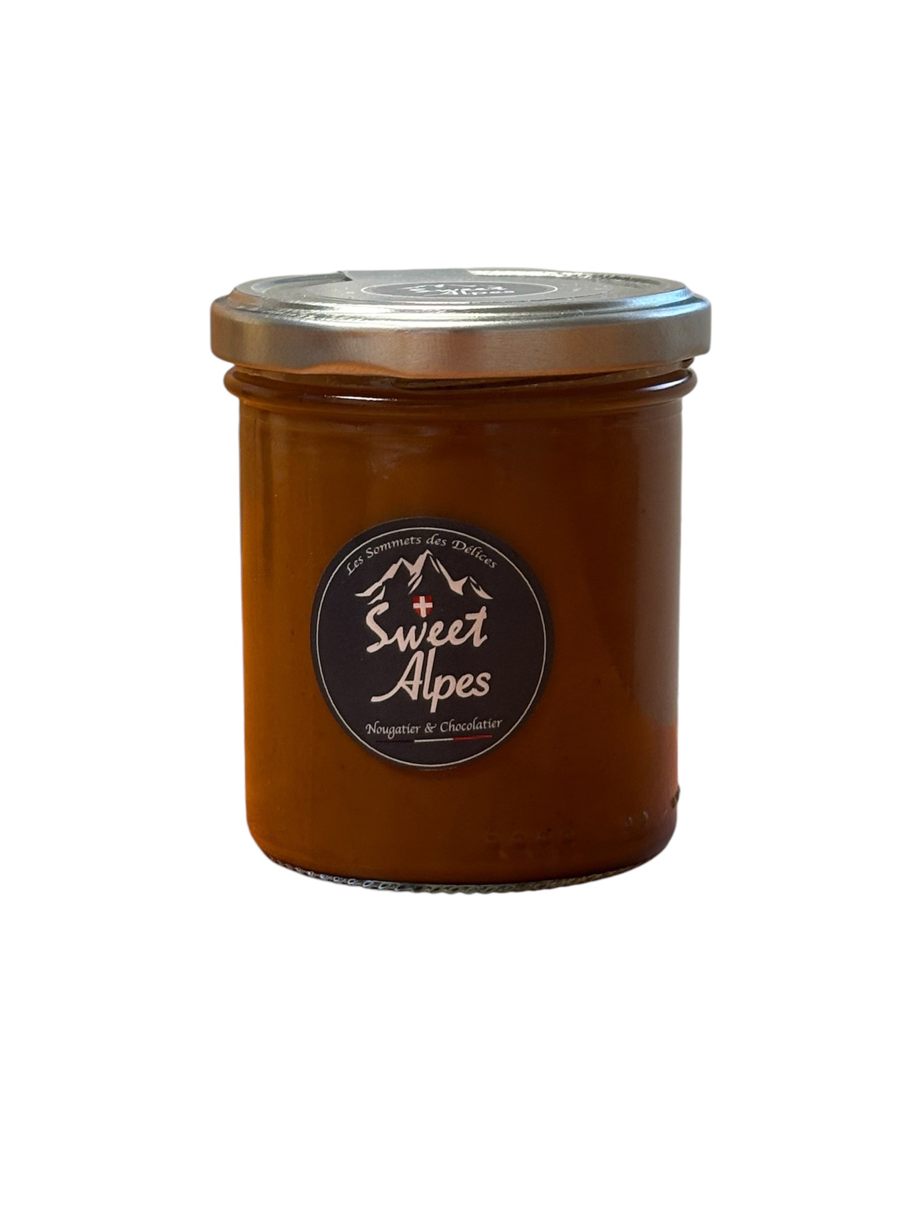 Pâte à Tartiner Amlou - Amande (80%), Miel (10%), Huile d'Argan (9%) - 220g