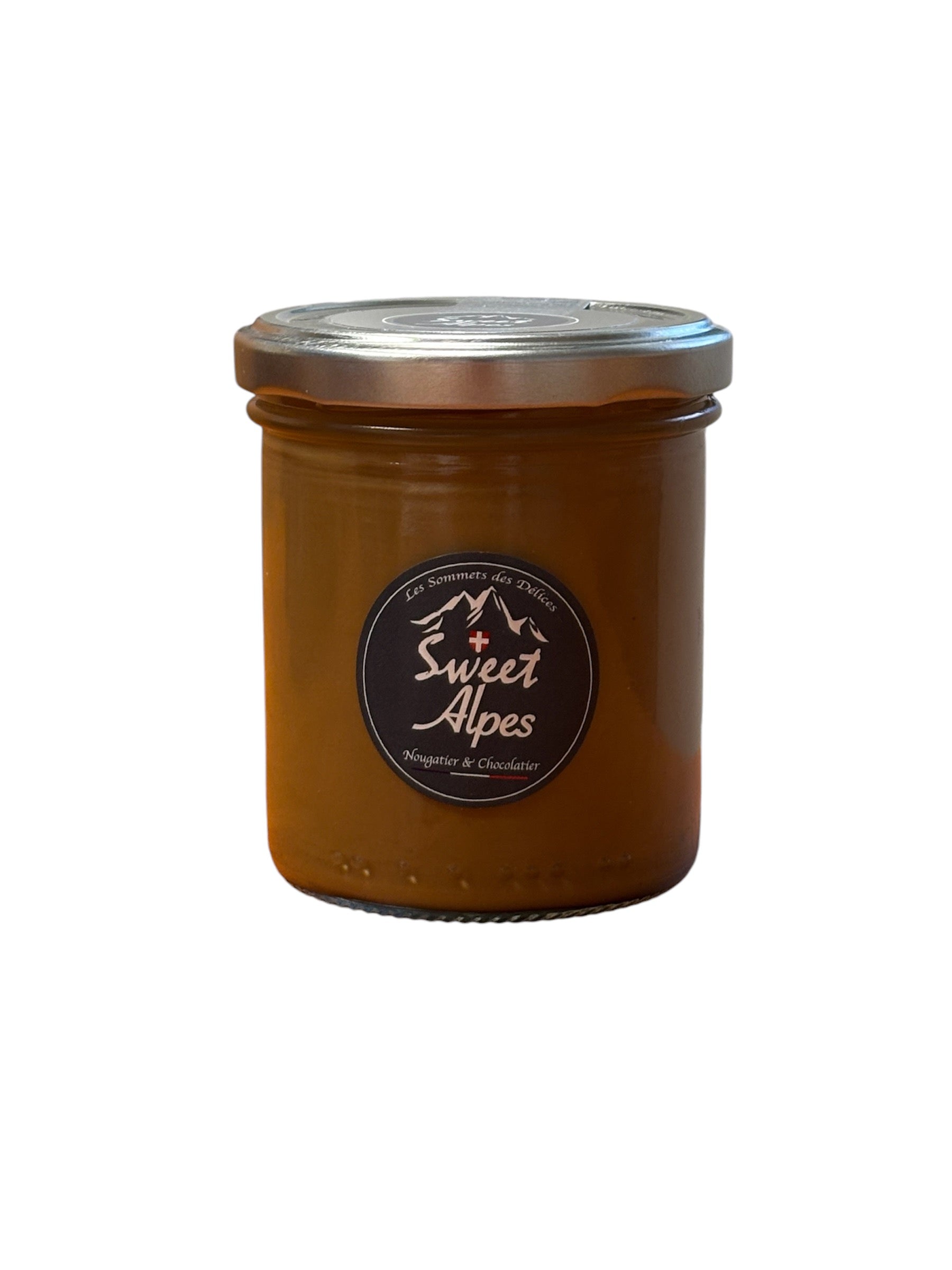 Pâte à Tartiner Pistache - Chocolat Blanc, Pistache - 220g