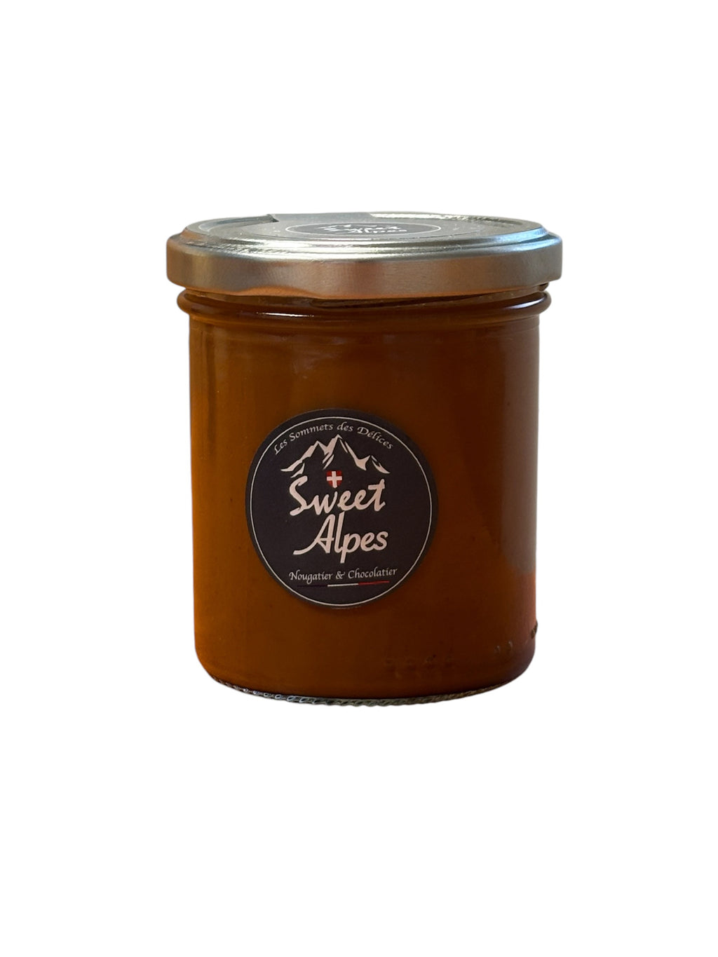 Pâte à Tartiner Amlou - Amande (80%), Miel (10%), Huile d'Argan (9%) - 220g