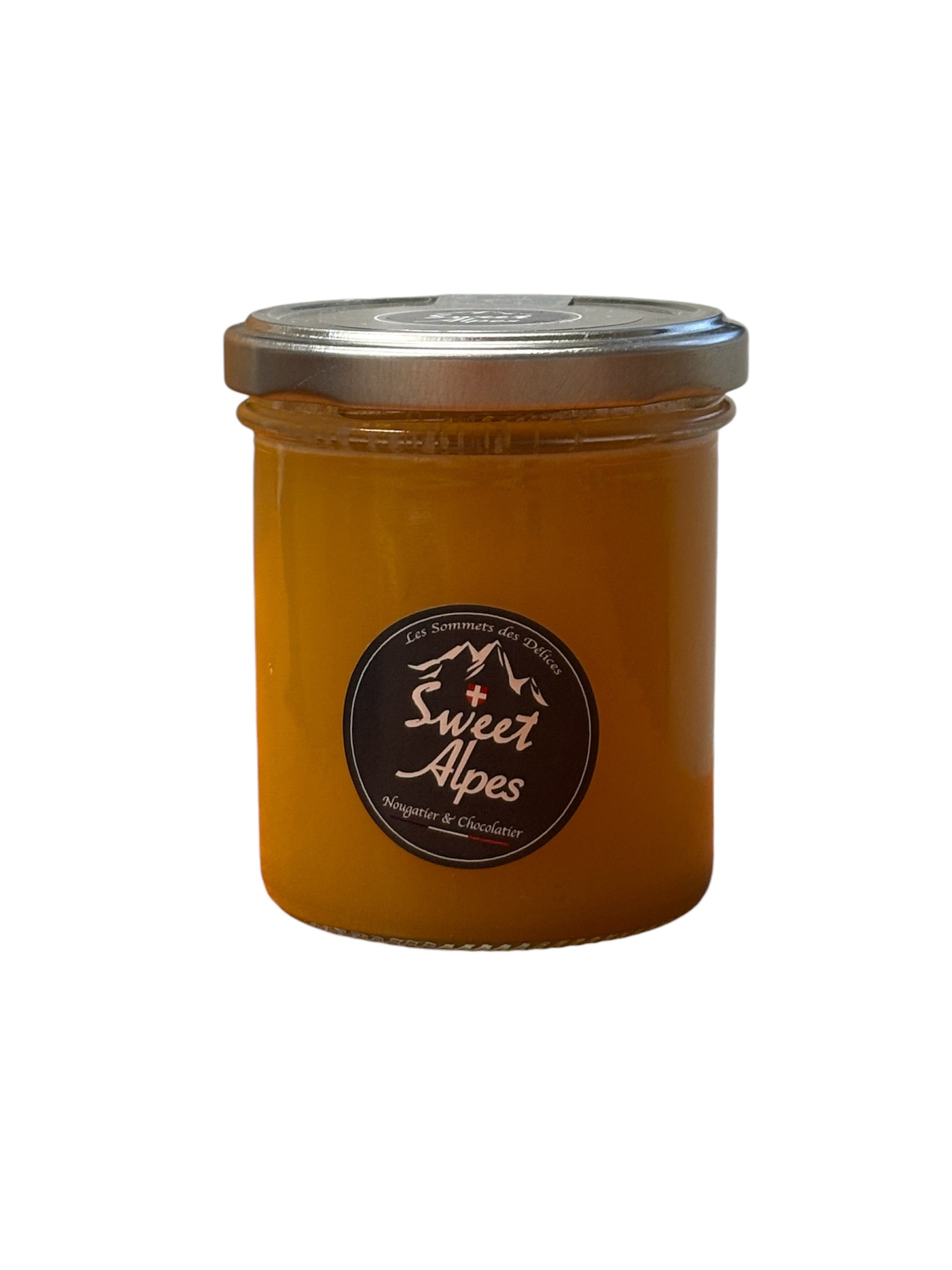 Miel de Lavande - Rhône-Alpes, France - 250g