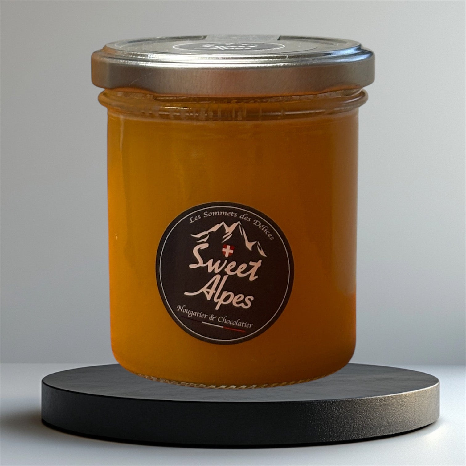 Miel de Lavande - Rhône-Alpes, France - 250g
