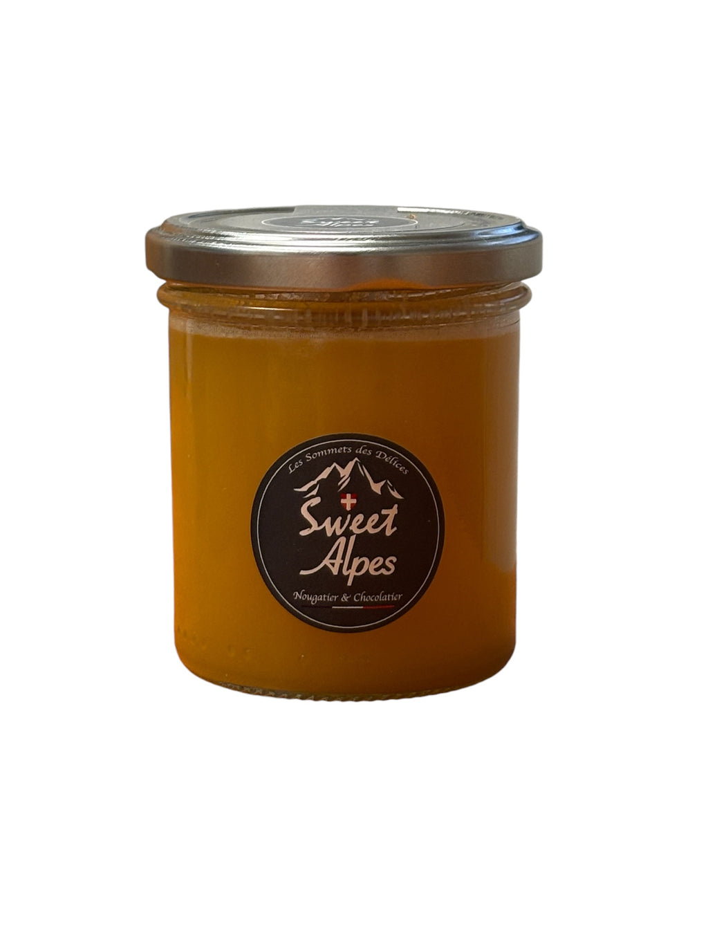Miel de Savoie - Rhône-Alpes, France - 220g