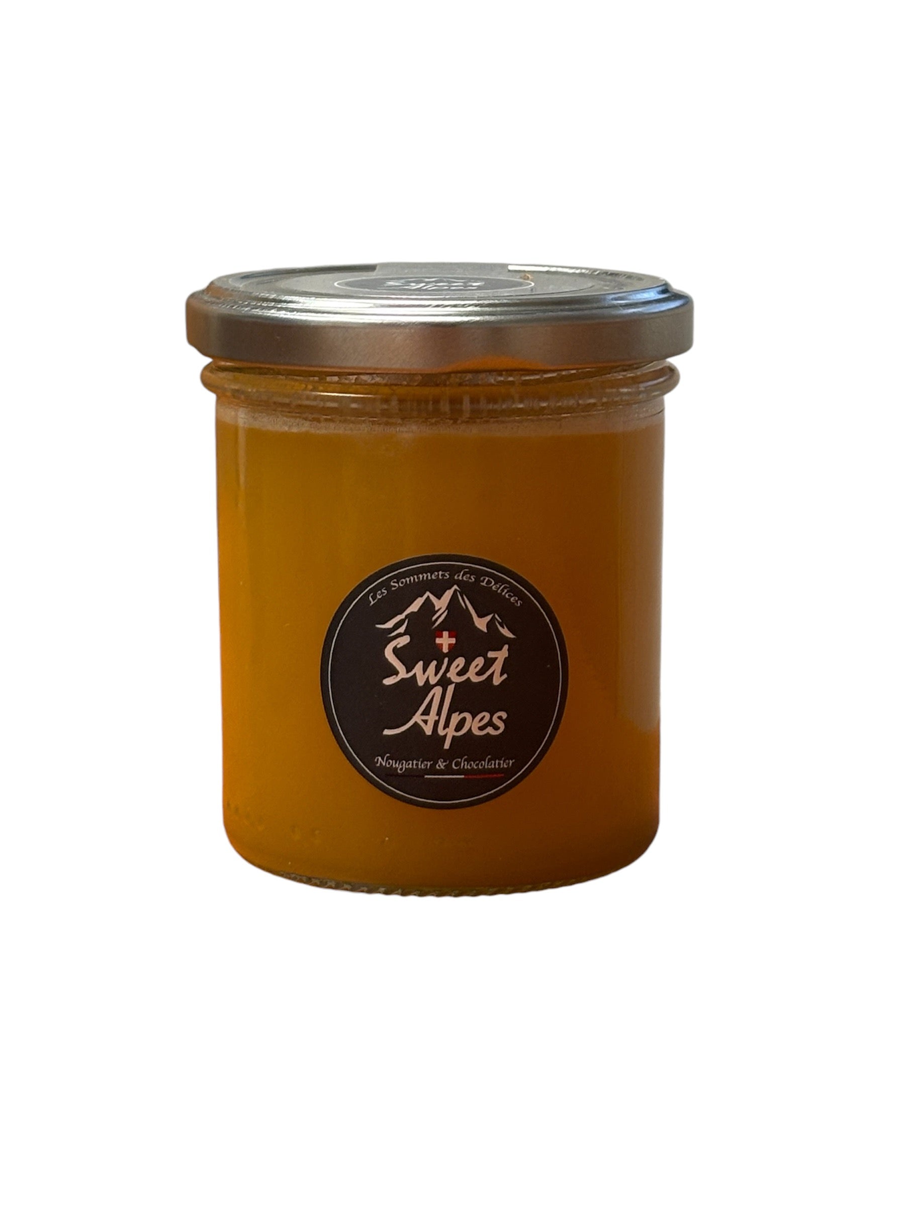 Miel de Savoie - Rhône-Alpes, France - 220g
