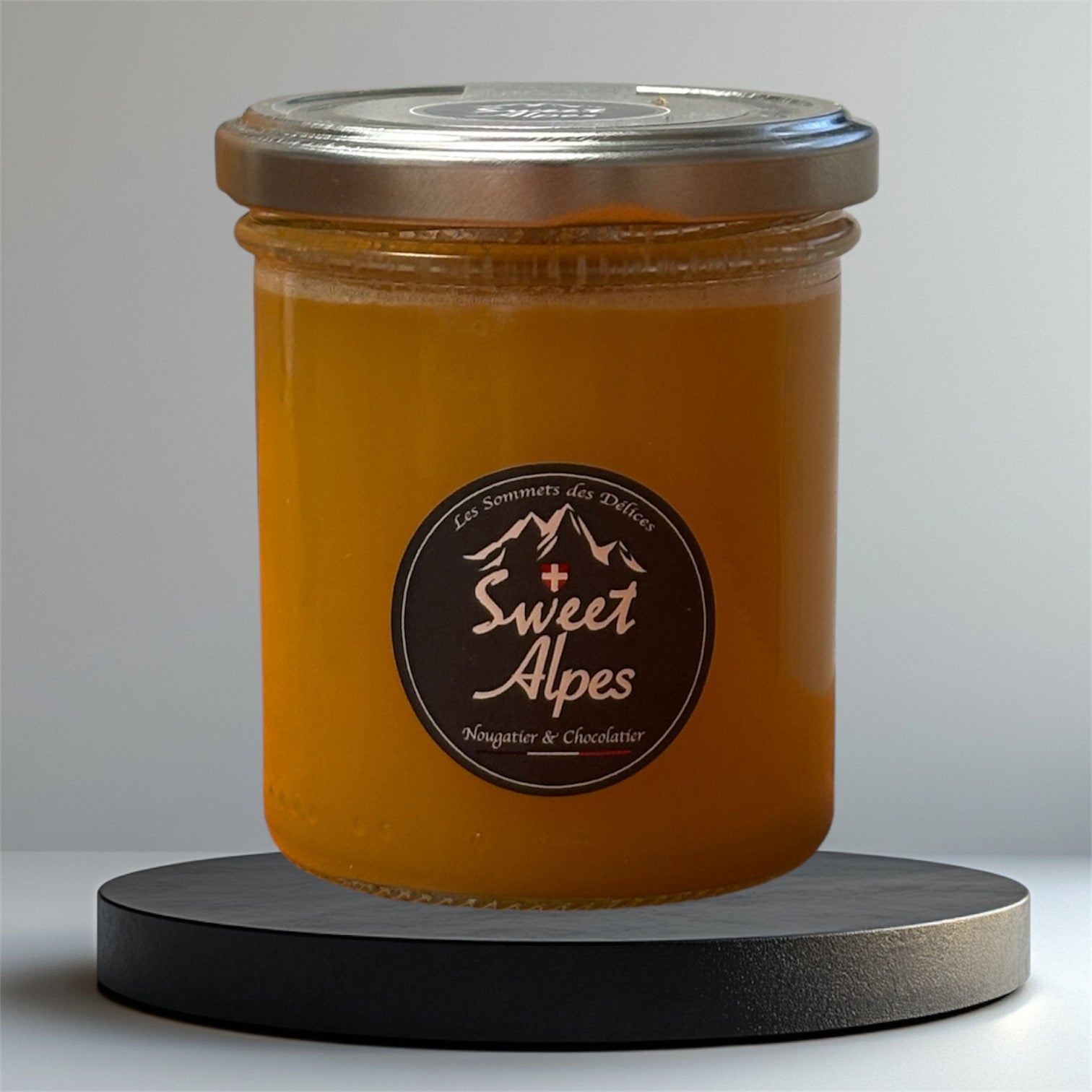 Miel de Savoie - Rhône-Alpes, France - 220g